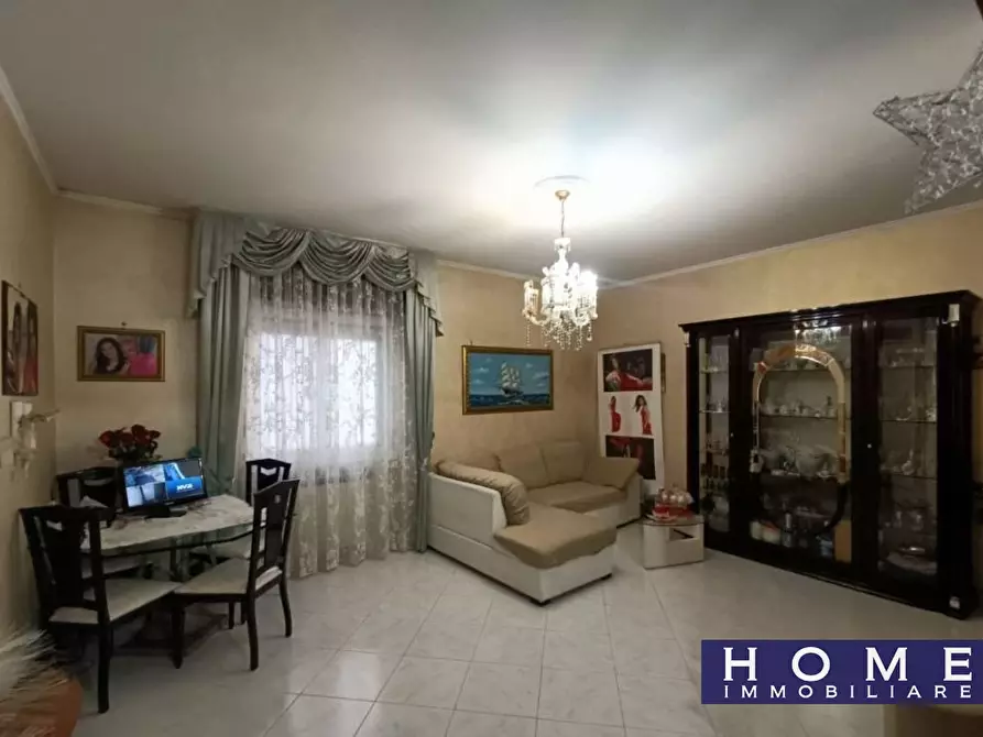 Immagine 2 di Appartamento in vendita  a Crispano