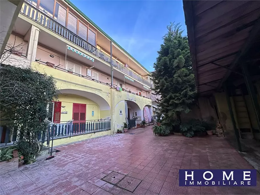 Immagine 2 di Appartamento in vendita  a Sant'arpino