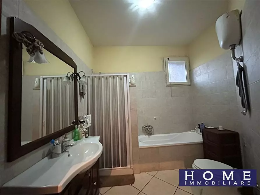 Immagine 6 di Appartamento in vendita  a Sant'arpino