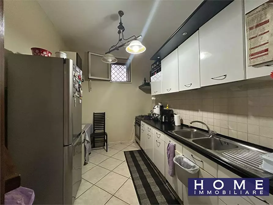 Immagine 5 di Appartamento in vendita  a Sant'arpino