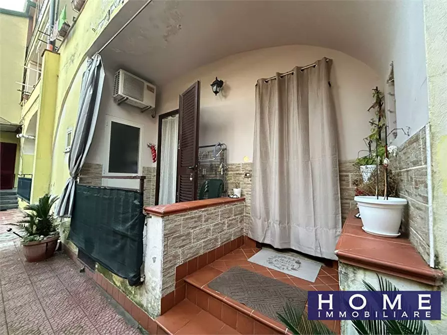 Immagine 3 di Appartamento in vendita  a Sant'arpino