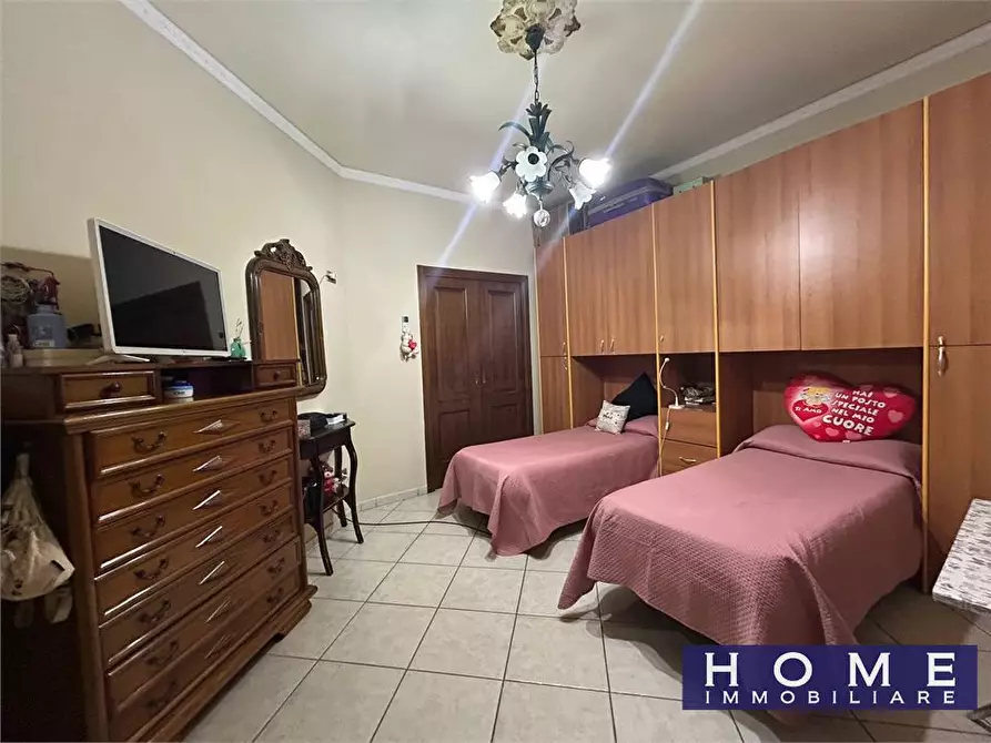 Immagine 7 di Appartamento in vendita  a Sant'arpino