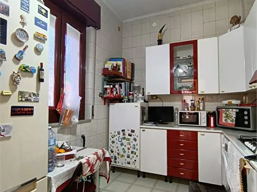 Immagine 9 di Appartamento in vendita  a Arzano