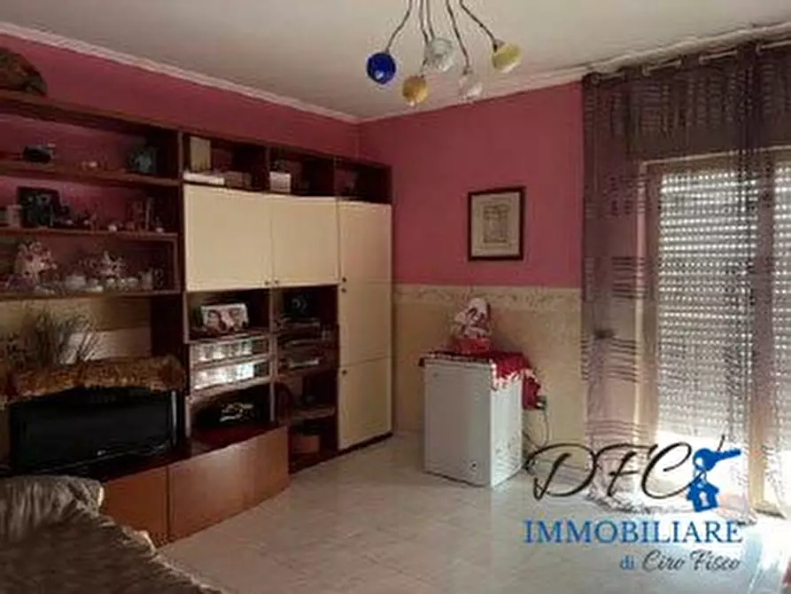 Immagine 7 di Appartamento in vendita  a Casalnuovo Di Napoli