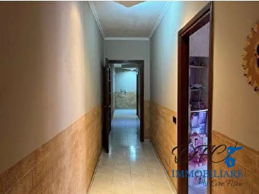 Immagine 9 di Appartamento in vendita  a Casalnuovo Di Napoli