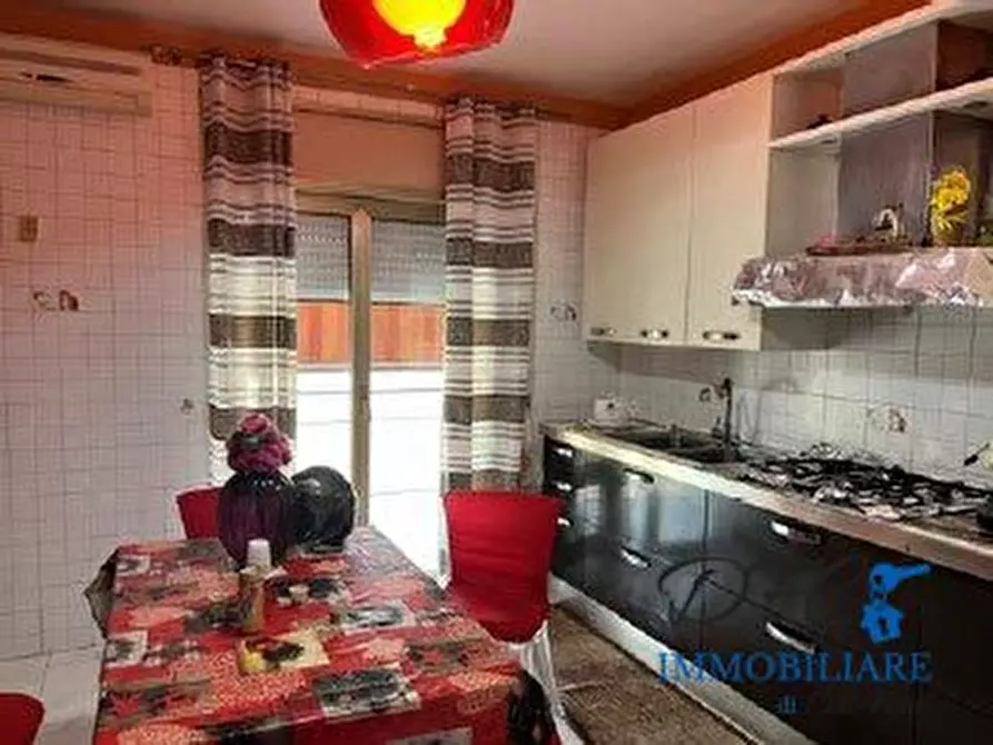 Immagine 8 di Appartamento in vendita  a Casalnuovo Di Napoli
