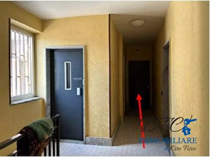 Immagine 6 di Appartamento in vendita  a Casalnuovo Di Napoli