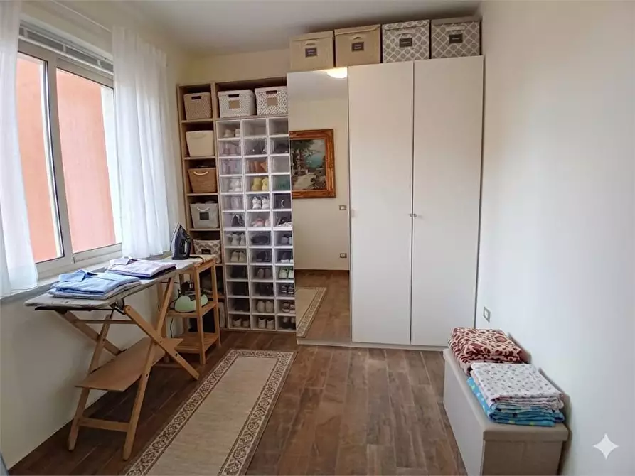 Immagine 3 di Appartamento in vendita  40 a Casalnuovo Di Napoli