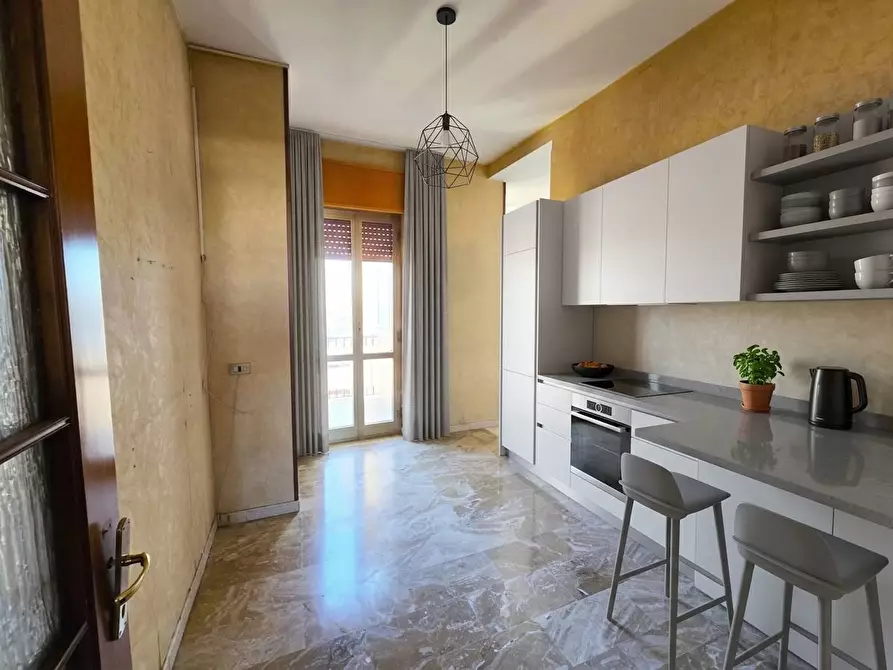 Immagine 3 di Appartamento in vendita  2 a Casoria