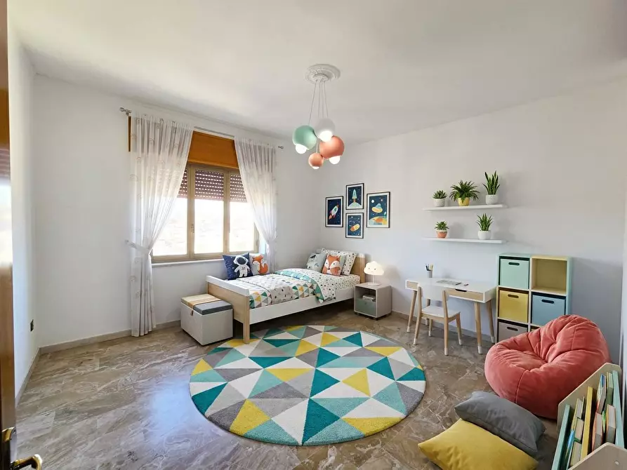 Immagine 4 di Appartamento in vendita  2 a Casoria