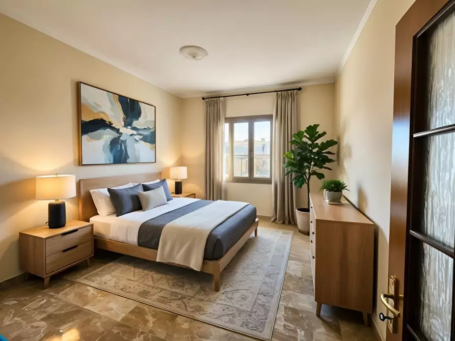 Immagine 1 di Appartamento in vendita  2 a Casoria