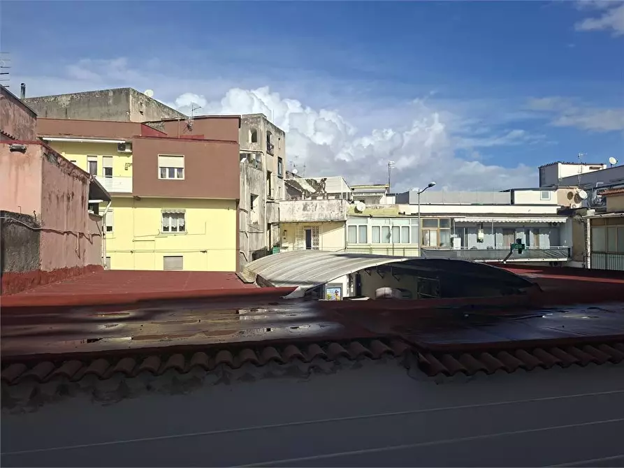 Immagine 1 di Appartamento in vendita  a Torre Annunziata