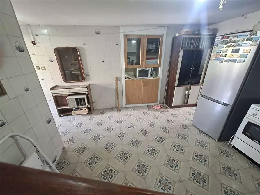 Immagine 8 di Appartamento in vendita  a Torre Annunziata