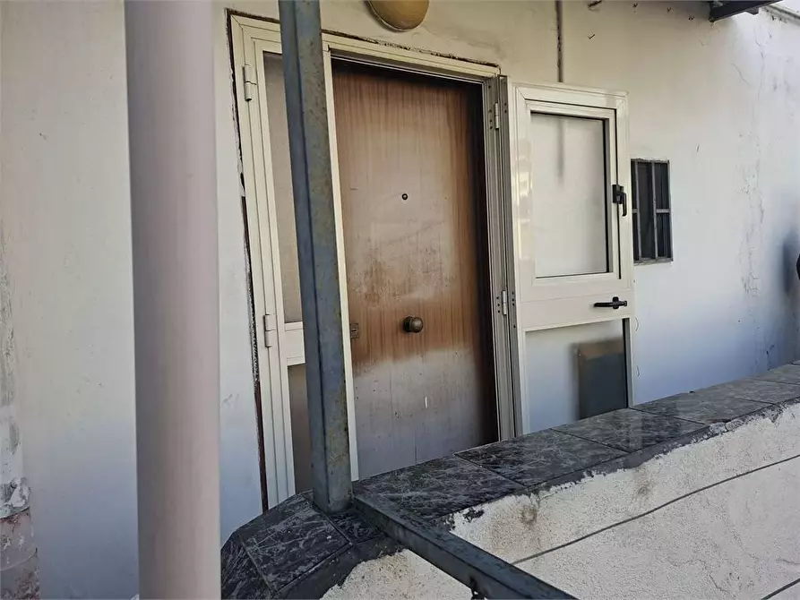 Immagine 2 di Appartamento in vendita  a Torre Annunziata