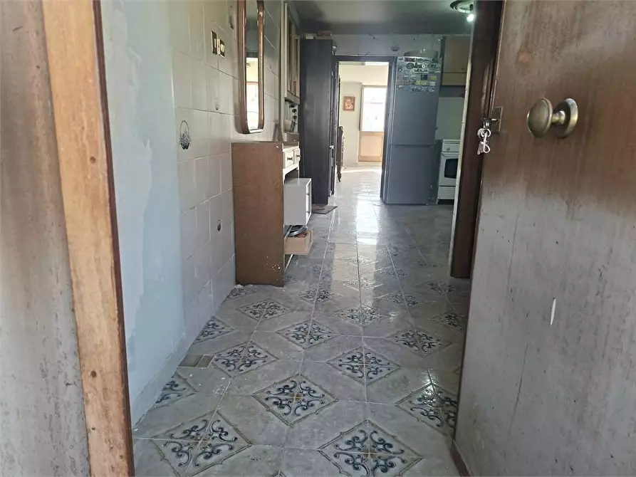 Immagine 10 di Appartamento in vendita  a Torre Annunziata