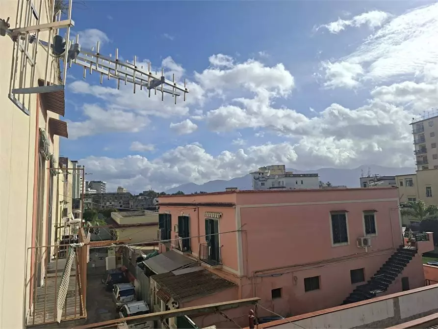 Immagine 3 di Appartamento in vendita  a Torre Annunziata