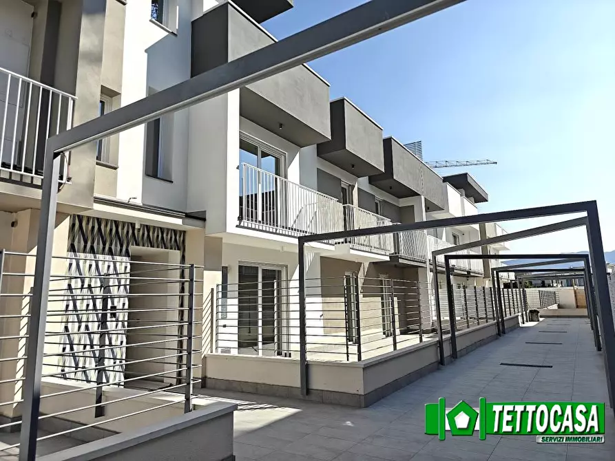 Immagine 2 di Appartamento in vendita  a San Vitaliano