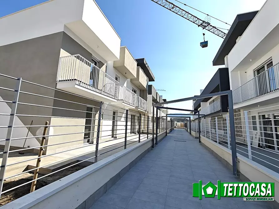 Immagine 3 di Appartamento in vendita  a San Vitaliano