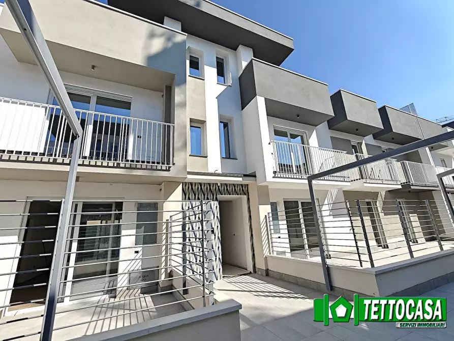 Immagine 5 di Appartamento in vendita  a San Vitaliano