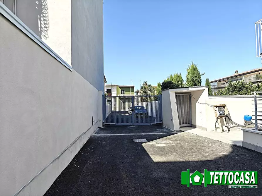 Immagine 6 di Appartamento in vendita  a San Vitaliano