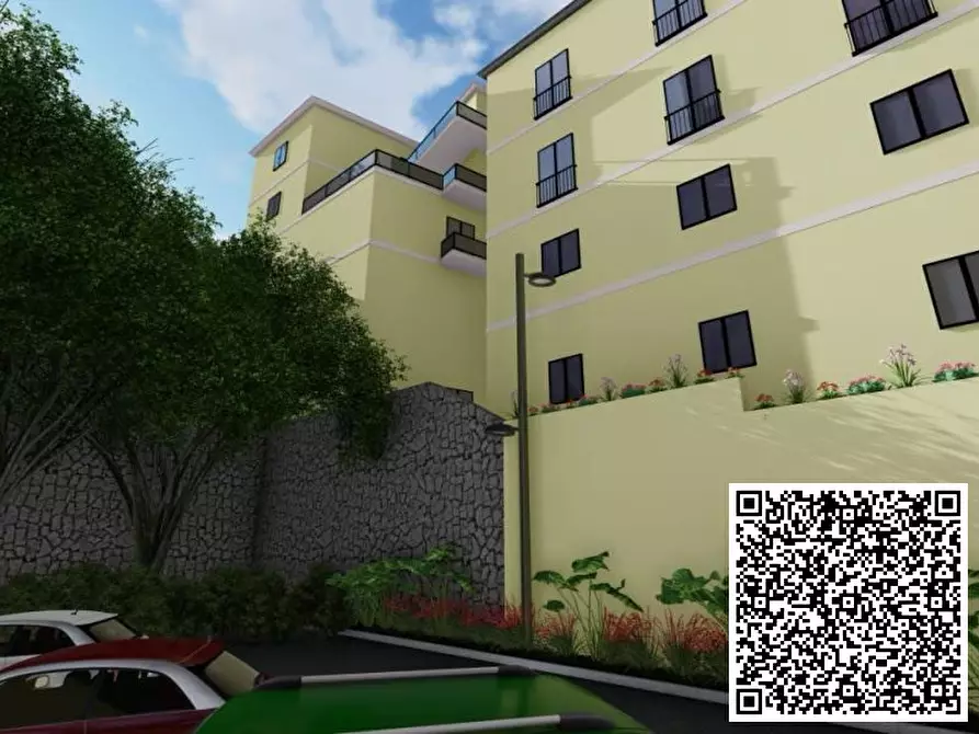 Immagine 6 di Appartamento in vendita  a Napoli