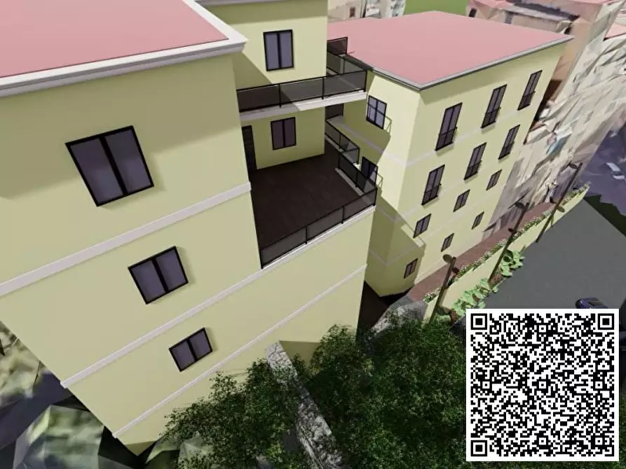 Immagine 3 di Appartamento in vendita  a Napoli