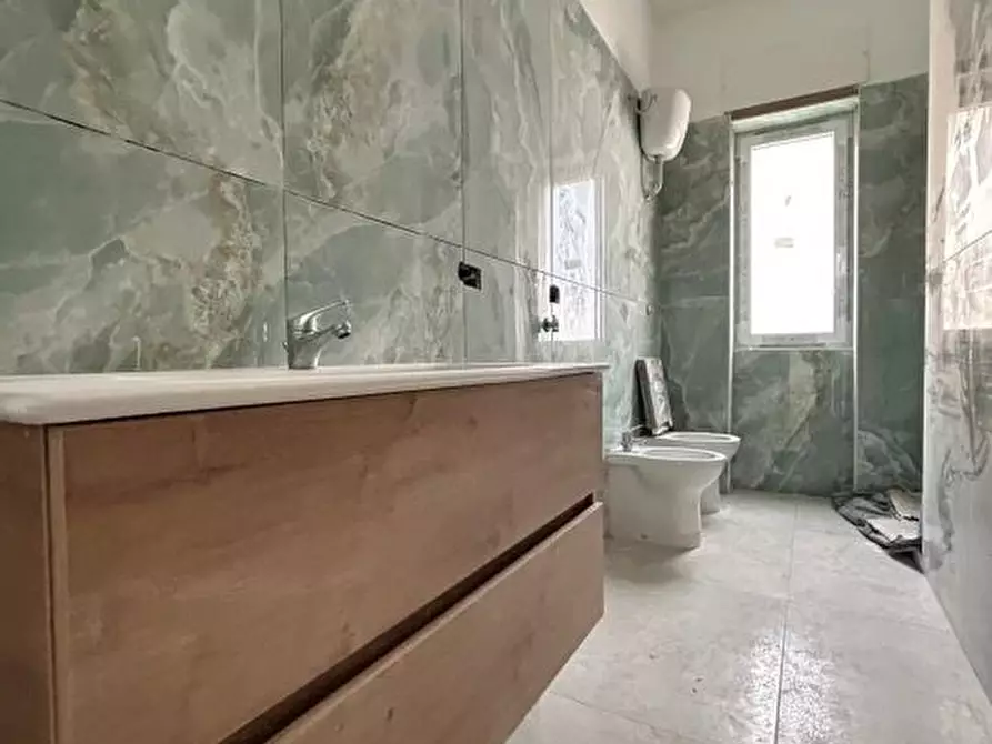 Immagine 8 di Appartamento in vendita  a Frattamaggiore