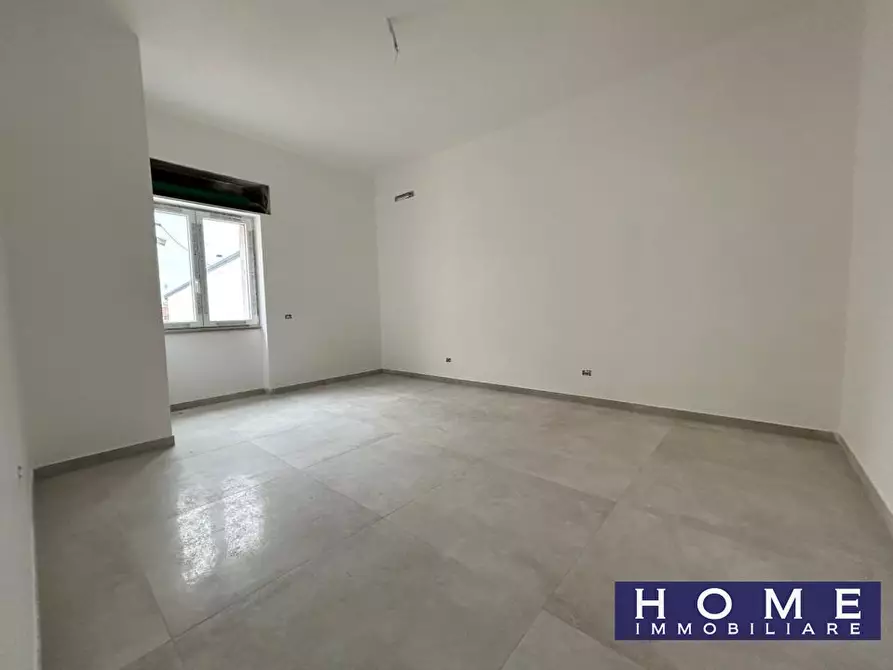 Immagine 2 di Appartamento in vendita  a Frattamaggiore