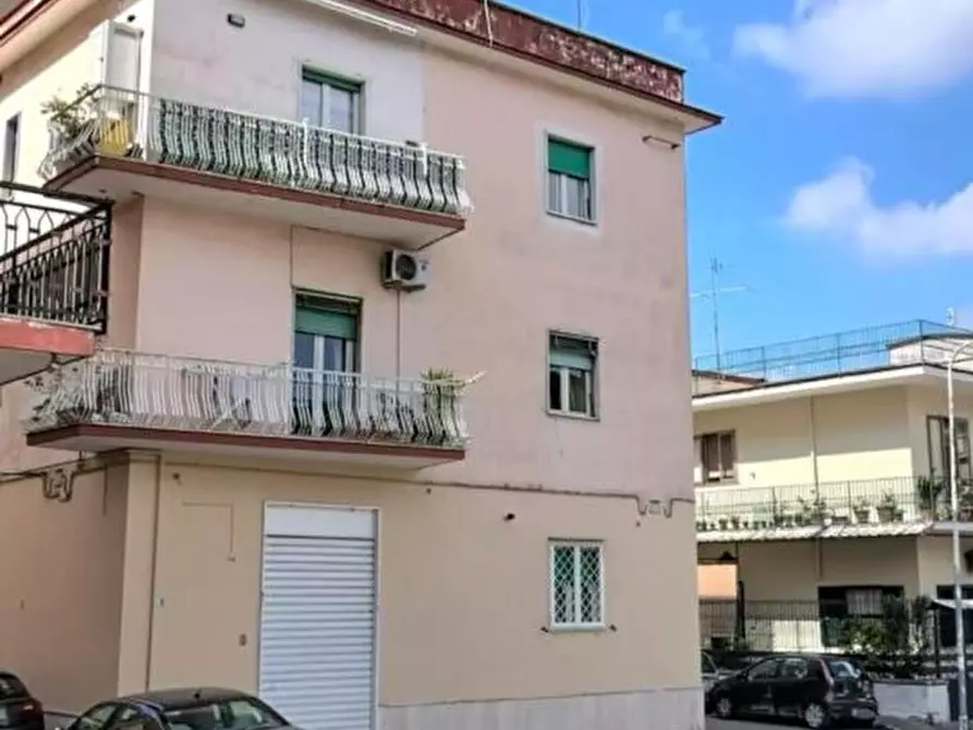 Immagine 1 di Appartamento in vendita  a Frattamaggiore