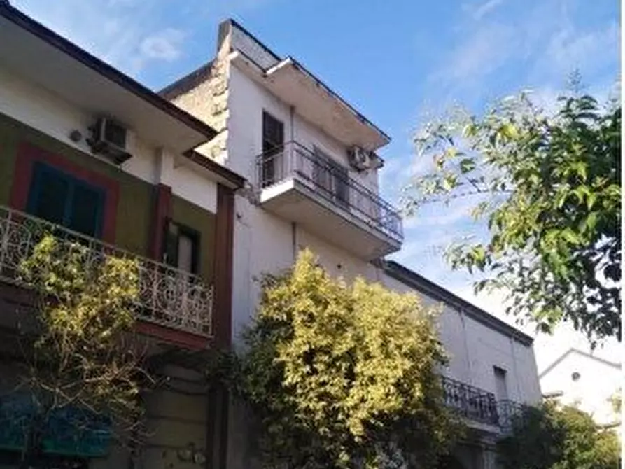 Immagine 2 di Appartamento in vendita  a Afragola