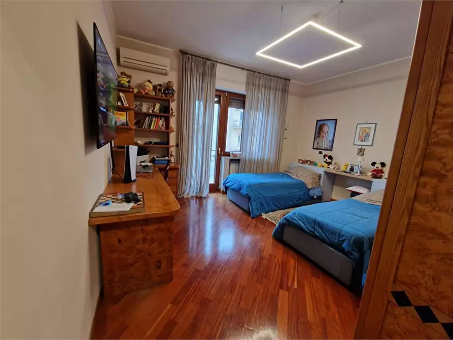 Immagine 6 di Appartamento in vendita  a Torre Annunziata