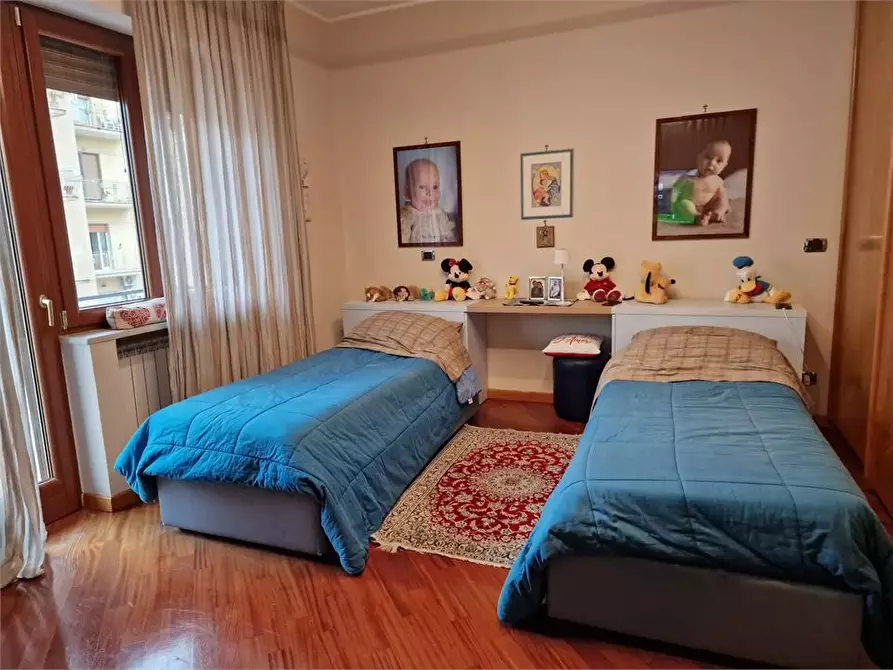 Immagine 7 di Appartamento in vendita  a Torre Annunziata