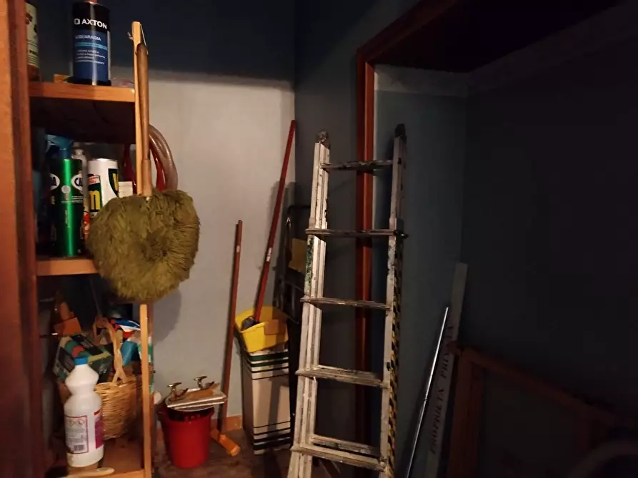 Immagine 2 di Appartamento in vendita  a Napoli