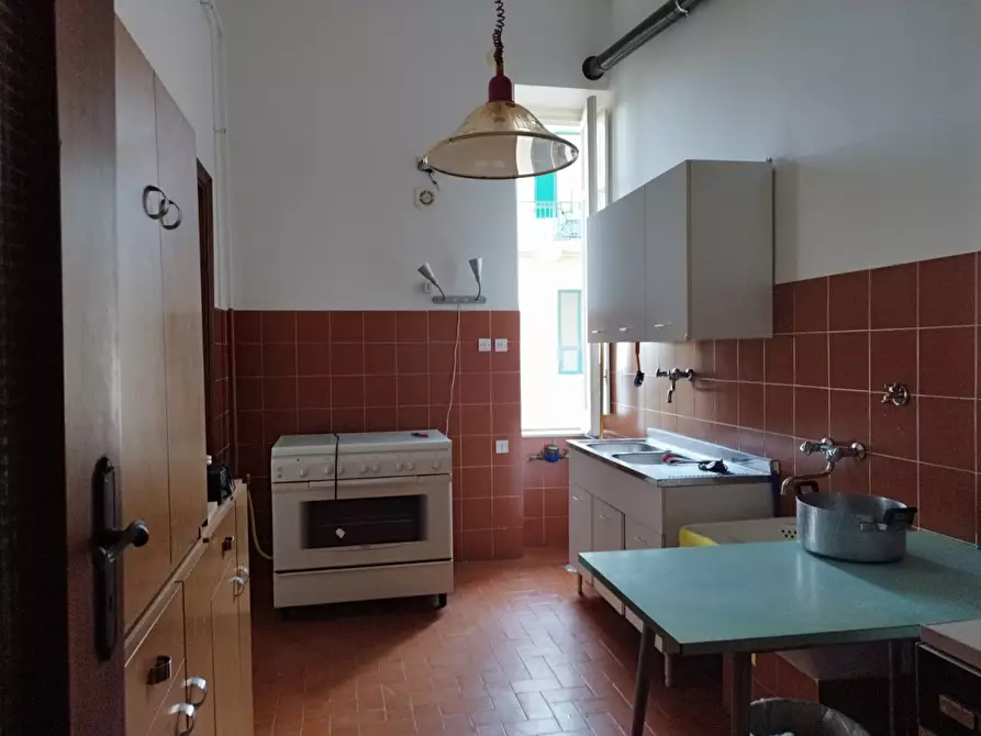 Immagine 6 di Appartamento in vendita  a Napoli