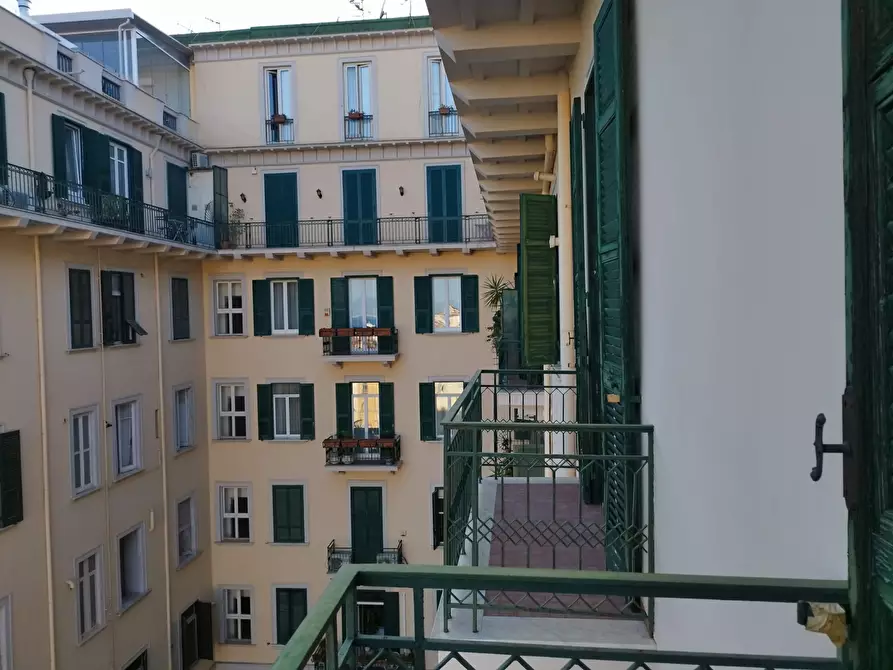 Immagine 8 di Appartamento in vendita  a Napoli