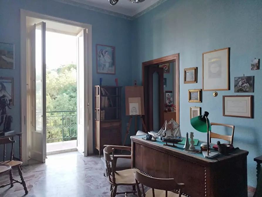 Immagine 3 di Appartamento in vendita  a Napoli