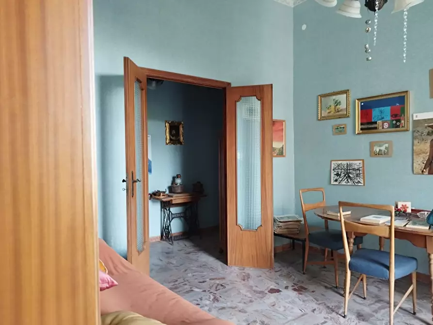 Immagine 9 di Appartamento in vendita  a Napoli