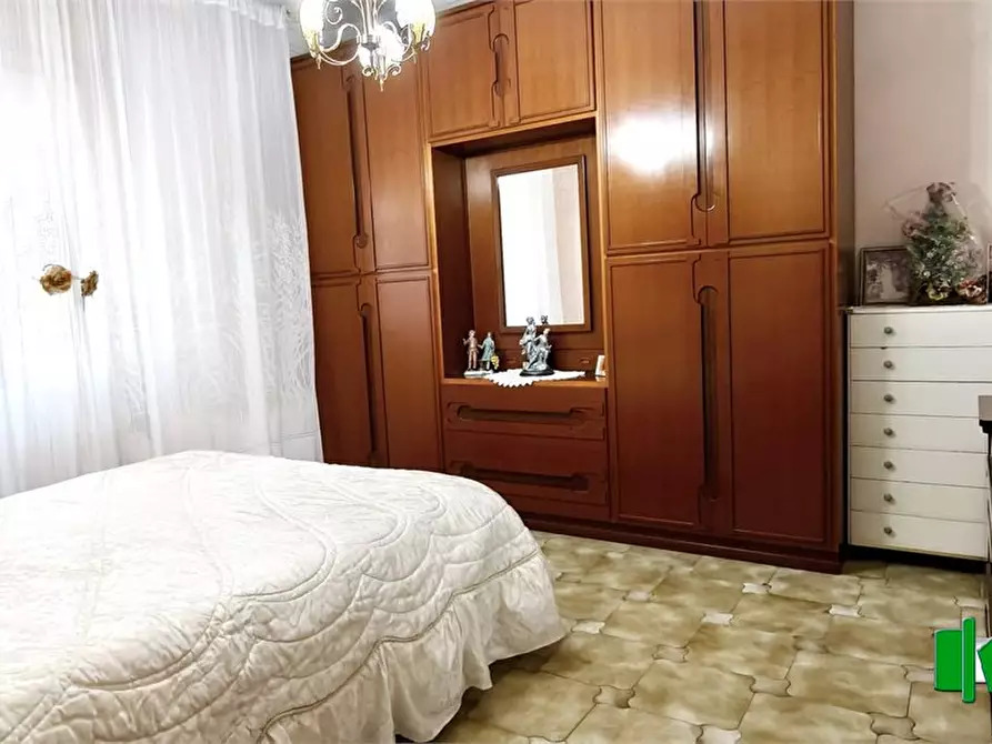 Immagine 5 di Appartamento in vendita  a Saviano