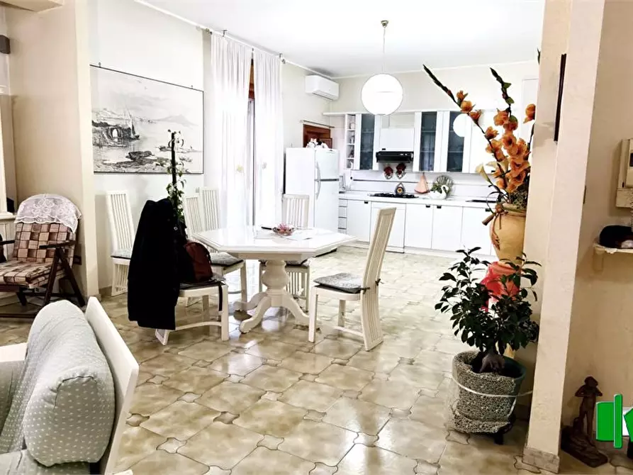 Immagine 1 di Appartamento in vendita  a Saviano