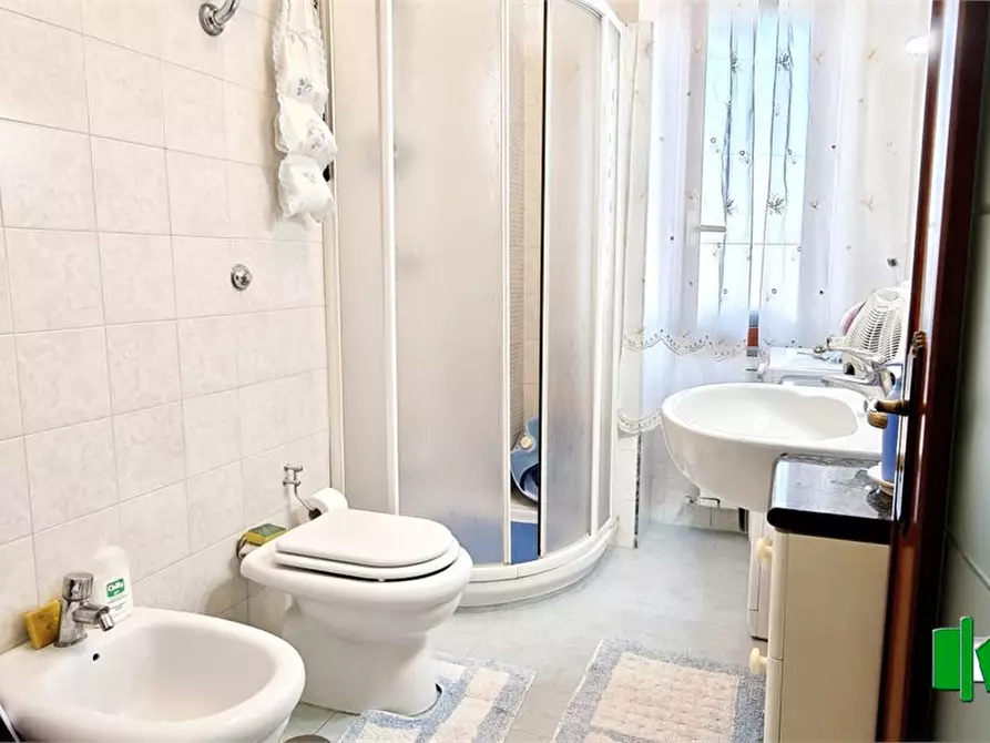 Immagine 10 di Appartamento in vendita  a Saviano