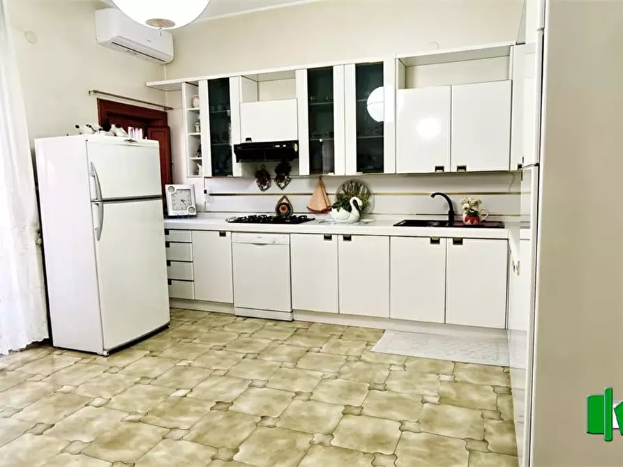 Immagine 3 di Appartamento in vendita  a Saviano