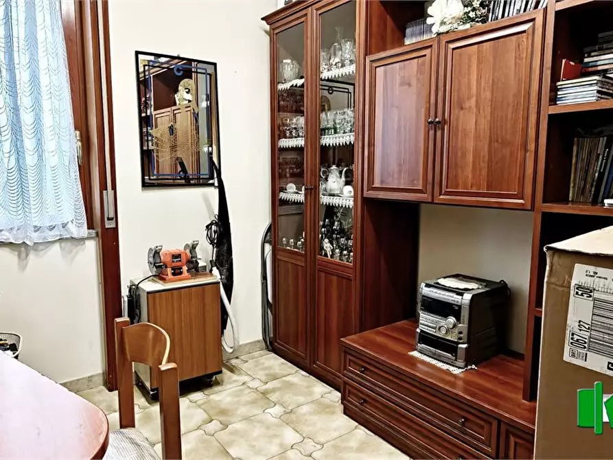 Immagine 8 di Appartamento in vendita  a Saviano