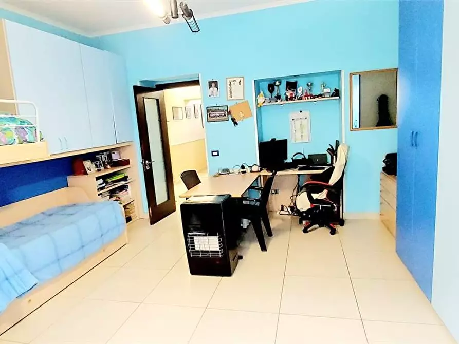 Immagine 9 di Appartamento in vendita  a Torre Annunziata