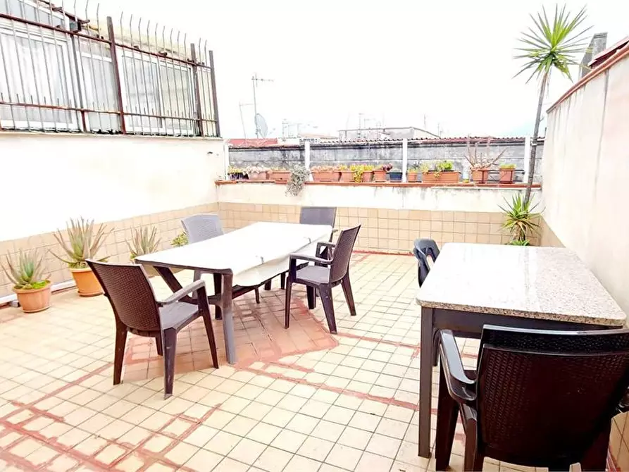 Immagine 3 di Appartamento in vendita  a Torre Annunziata