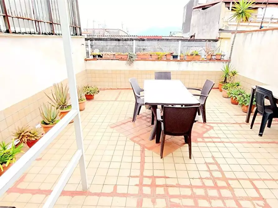 Immagine 4 di Appartamento in vendita  a Torre Annunziata