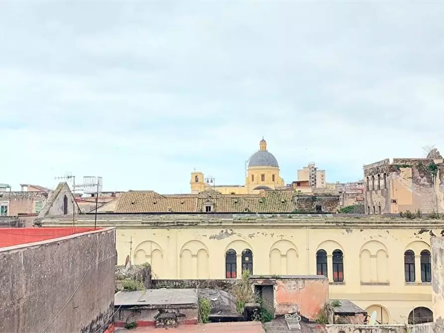 Immagine 5 di Appartamento in vendita  a Torre Annunziata