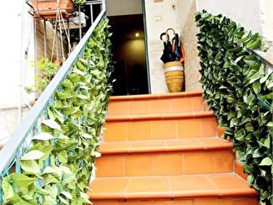 Immagine 1 di Appartamento in vendita  a Torre Annunziata