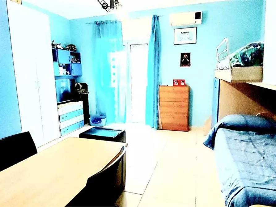 Immagine 8 di Appartamento in vendita  a Torre Annunziata