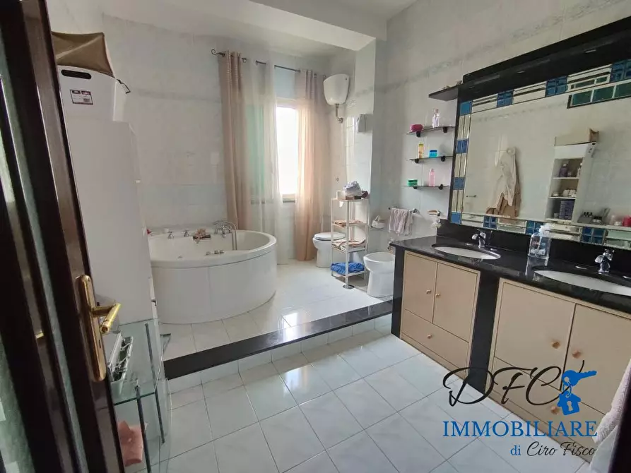 Immagine 8 di Appartamento in vendita  a Afragola