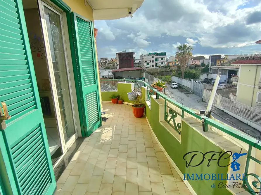 Immagine 2 di Appartamento in vendita  a Afragola